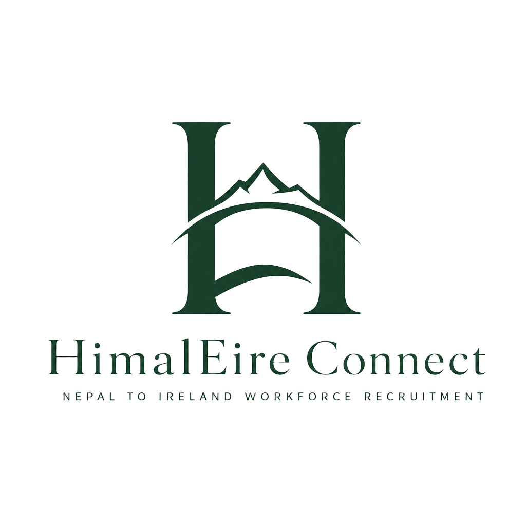 HimalEire Connect